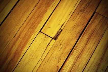 3 ESSENTIAL STEPS TO RESTORE AN OLD ANCESTRAL FLOOR